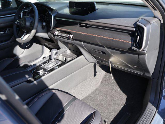 new 2026 Mazda CX-50 car, priced at $38,000