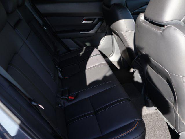 new 2026 Mazda CX-50 car, priced at $38,000