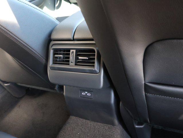 new 2026 Mazda CX-50 car, priced at $38,000