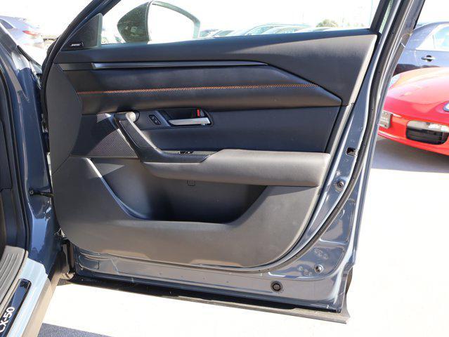 new 2026 Mazda CX-50 car, priced at $38,000