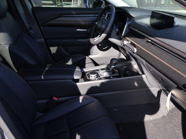 new 2026 Mazda CX-50 car, priced at $38,000