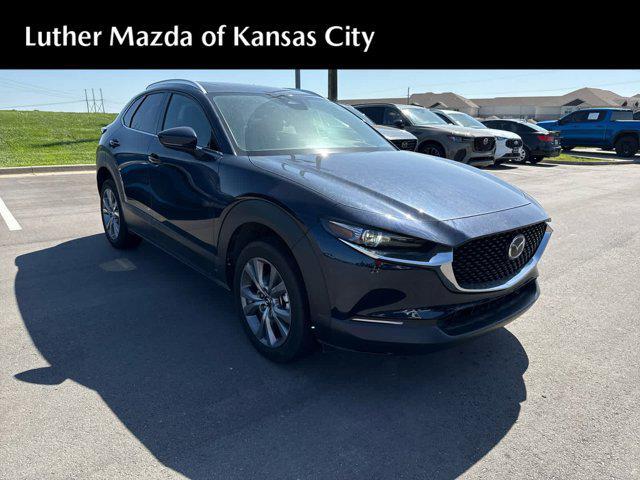 used 2024 Mazda CX-30 car, priced at $27,500