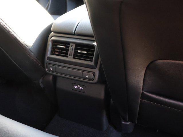 new 2026 Mazda CX-50 Hybrid car, priced at $43,455