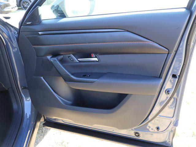 new 2026 Mazda CX-50 Hybrid car, priced at $43,455