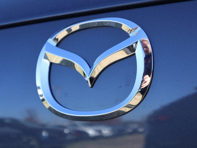new 2026 Mazda CX-50 Hybrid car, priced at $43,455