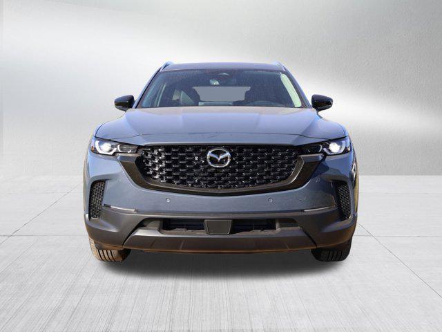 new 2026 Mazda CX-50 Hybrid car, priced at $43,455