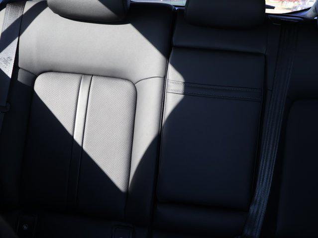 new 2026 Mazda CX-50 Hybrid car, priced at $43,455