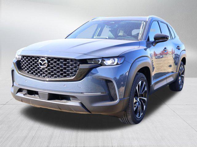 new 2026 Mazda CX-50 Hybrid car, priced at $43,455