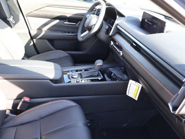 new 2026 Mazda CX-50 Hybrid car, priced at $43,455