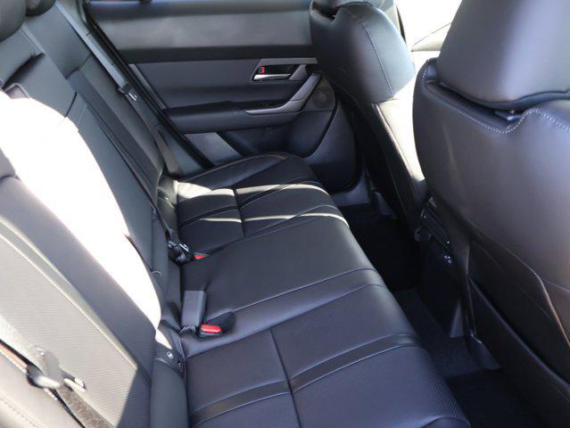 new 2026 Mazda CX-50 Hybrid car, priced at $43,455