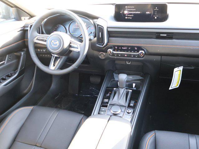 new 2026 Mazda CX-50 Hybrid car, priced at $43,455