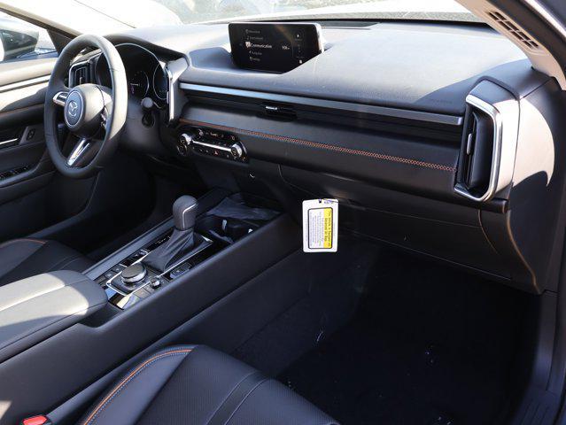 new 2026 Mazda CX-50 Hybrid car, priced at $43,455