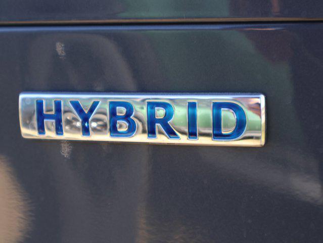 new 2026 Mazda CX-50 Hybrid car, priced at $43,455