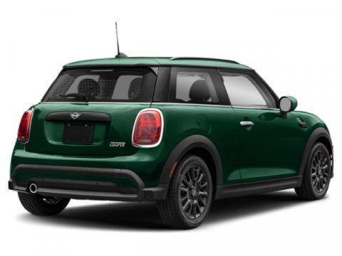 used 2024 MINI Hardtop car, priced at $26,495