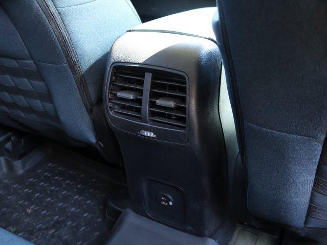 used 2023 Ford Bronco Sport car, priced at $26,955