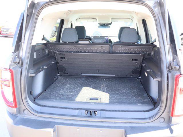 used 2023 Ford Bronco Sport car, priced at $26,955