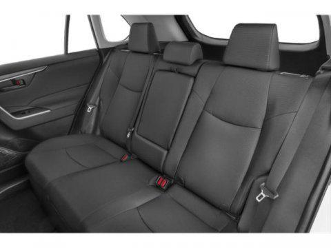 used 2024 Toyota RAV4 Hybrid car, priced at $34,875