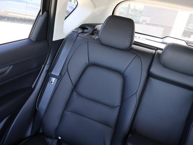 new 2025 Mazda CX-5 car, priced at $31,765
