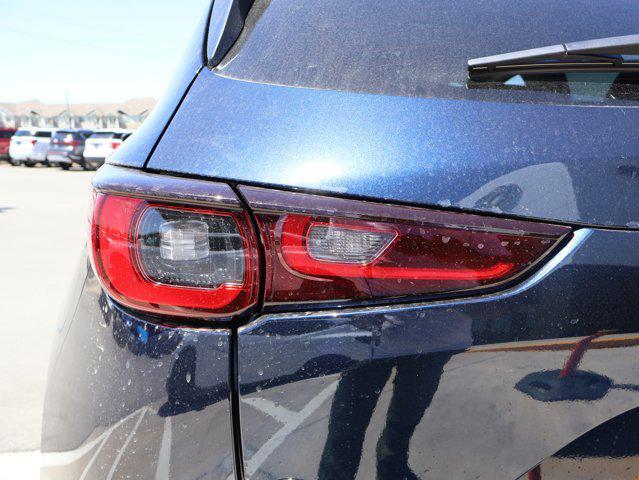 new 2025 Mazda CX-5 car, priced at $31,765