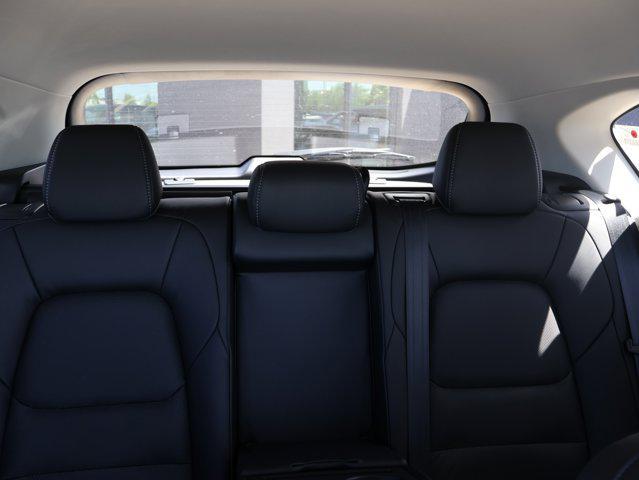 new 2025 Mazda CX-5 car, priced at $31,765