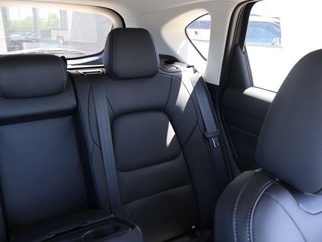 new 2025 Mazda CX-5 car, priced at $31,765