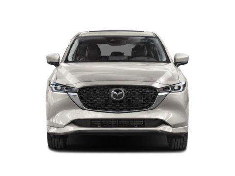 new 2025 Mazda CX-5 car, priced at $37,190