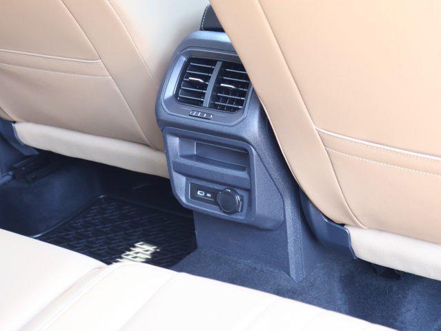 used 2022 Volkswagen Tiguan car, priced at $23,625
