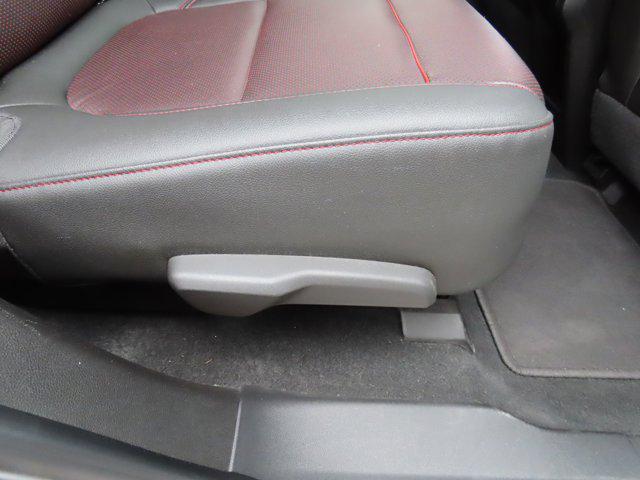 used 2019 Chevrolet Blazer car, priced at $26,125