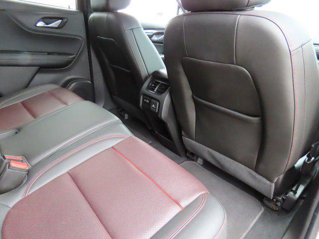 used 2019 Chevrolet Blazer car, priced at $26,125