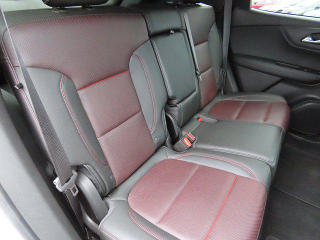 used 2019 Chevrolet Blazer car, priced at $26,125