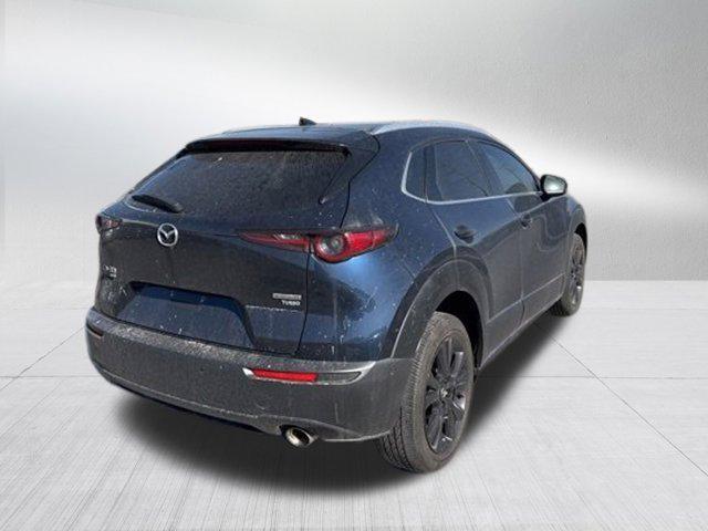 used 2023 Mazda CX-30 car, priced at $25,995