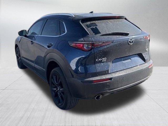 used 2023 Mazda CX-30 car, priced at $25,995