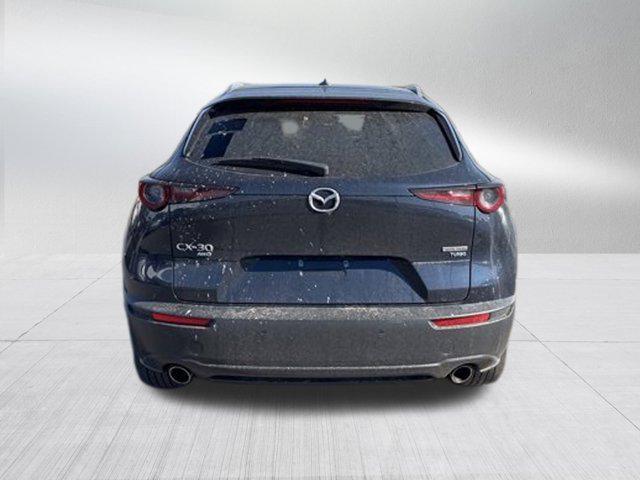 used 2023 Mazda CX-30 car, priced at $25,995