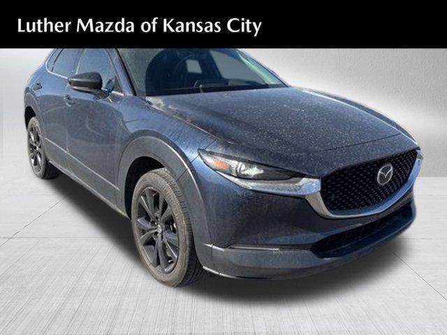 used 2023 Mazda CX-30 car, priced at $25,995