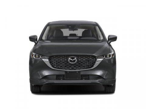 new 2025 Mazda CX-5 car, priced at $30,470