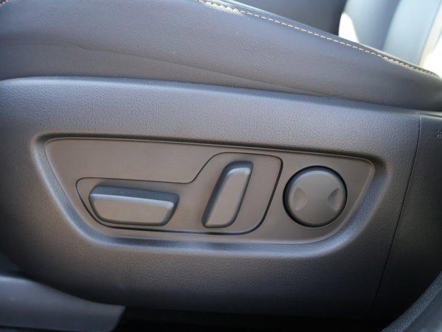 used 2025 Mazda CX-70 car, priced at $46,500