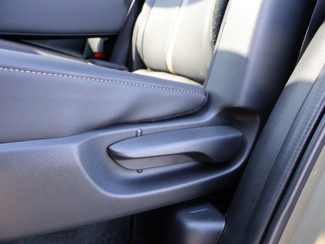used 2025 Mazda CX-70 car, priced at $46,500