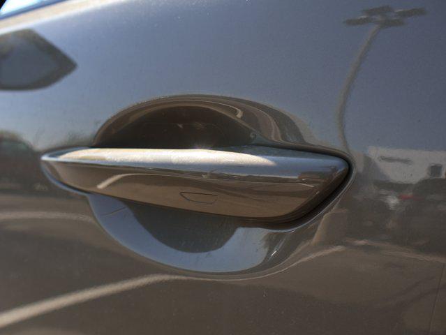 used 2025 Mazda CX-70 car, priced at $46,500