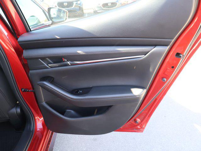 used 2019 Mazda Mazda3 car, priced at $16,189