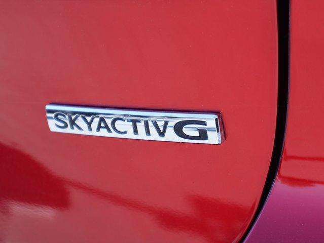 used 2019 Mazda Mazda3 car, priced at $16,189