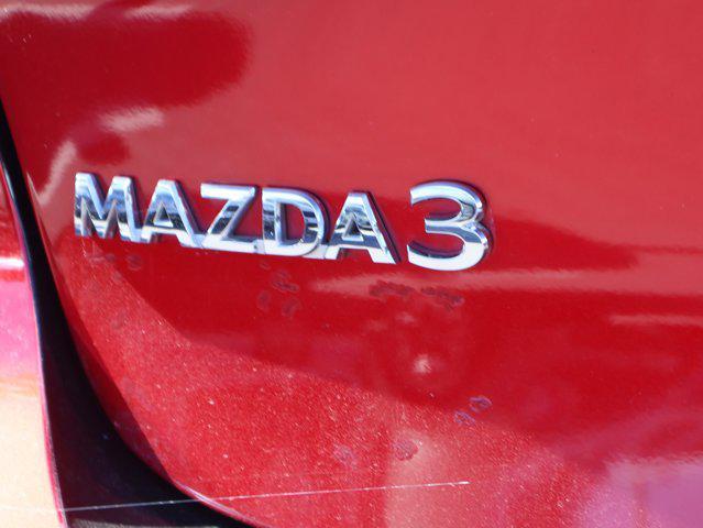 used 2019 Mazda Mazda3 car, priced at $16,189
