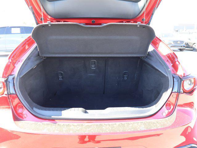 used 2019 Mazda Mazda3 car, priced at $16,189