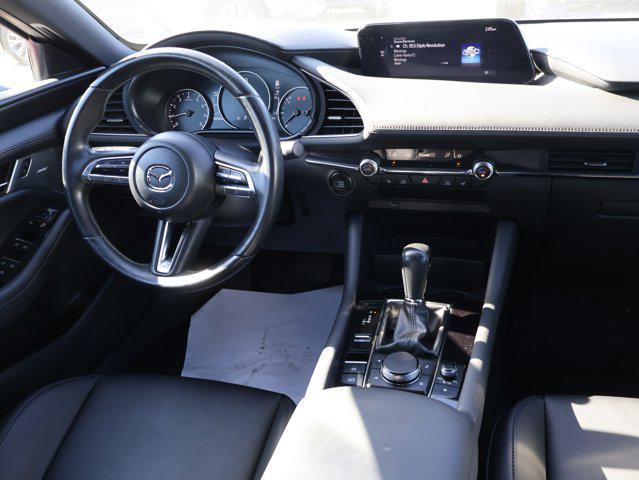 used 2019 Mazda Mazda3 car, priced at $16,189