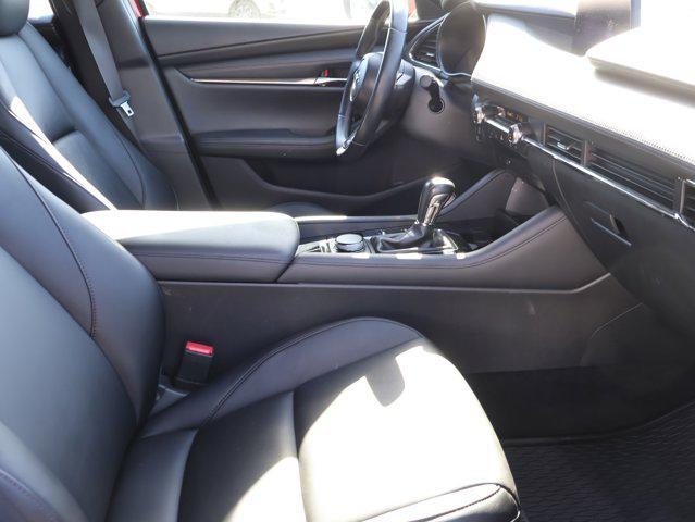 used 2019 Mazda Mazda3 car, priced at $16,189