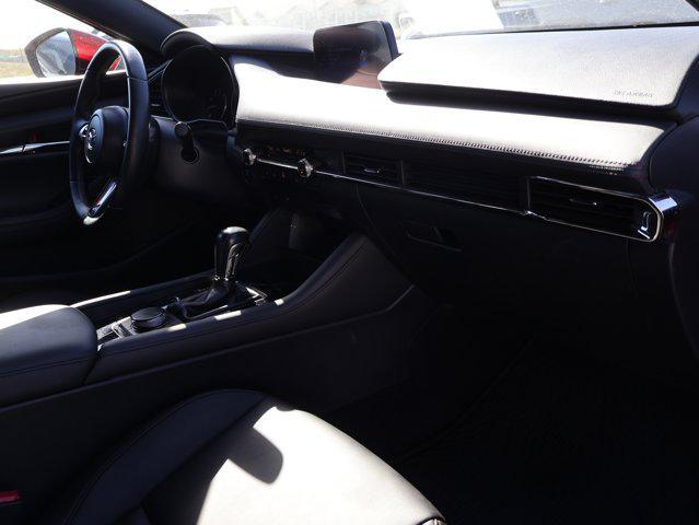 used 2019 Mazda Mazda3 car, priced at $16,189