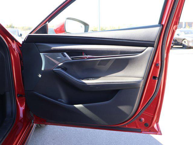 used 2019 Mazda Mazda3 car, priced at $16,189