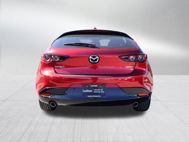 used 2019 Mazda Mazda3 car, priced at $16,189