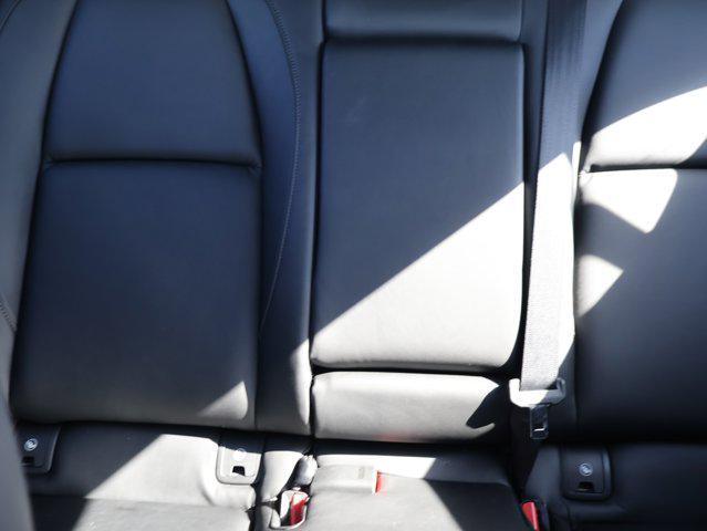 used 2019 Mazda Mazda3 car, priced at $16,189