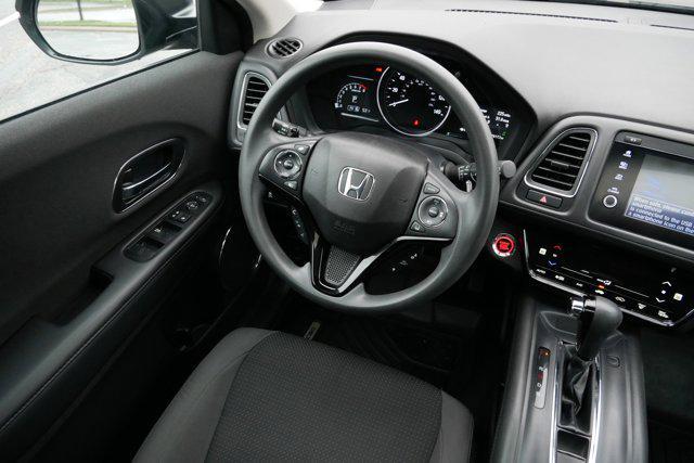 used 2022 Honda HR-V car, priced at $23,255