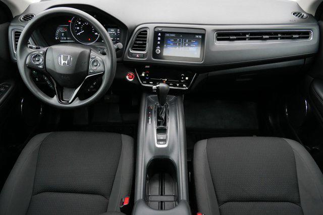 used 2022 Honda HR-V car, priced at $23,255